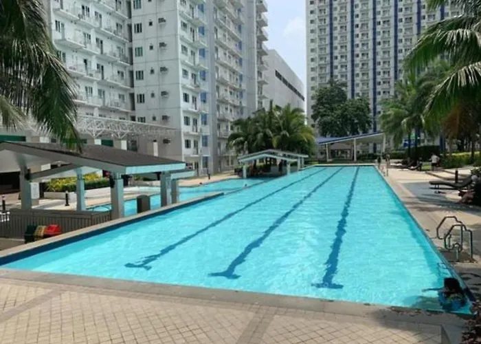 The Grass Residences T23630 Hotel Manila