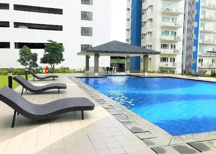 Hotel The Grass Residences T23630
