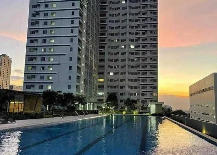 The Grass Residences T23630 Hotel 5*