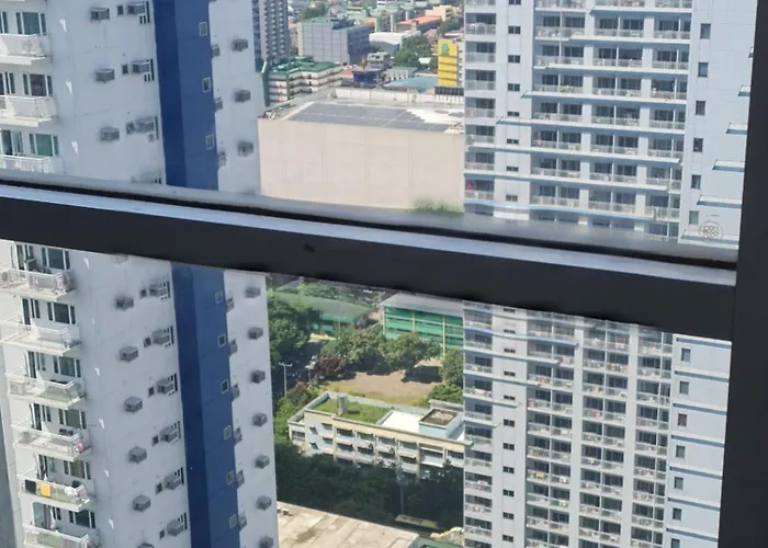 Hotel The Grass Residences T23630 Manila