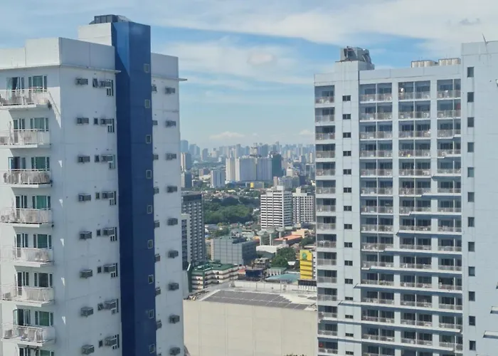 Hotel The Grass Residences T23630
